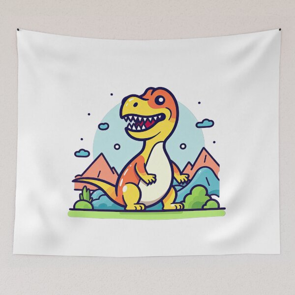 Item preview, Oh, it's there. designed and sold by DenseColor.