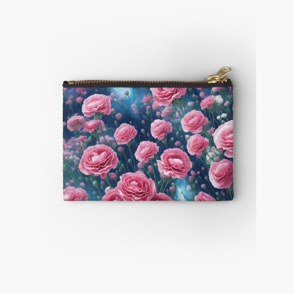 Item preview,  Pink carnation designed and sold by PatDoArt.