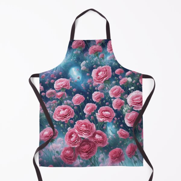 Item preview, Pink carnation designed and sold by PatDoArt.