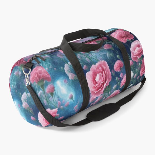 Item preview,  Pink carnation designed and sold by PatDoArt.