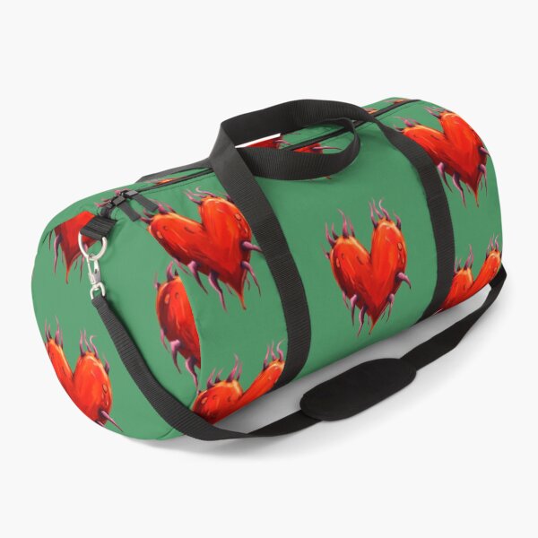 Item preview, Creepy Halloween  Heart  designed and sold by Digiheart.
