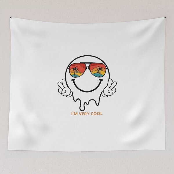 Item preview, I'M VERY COOL designed and sold by JoselynAr.