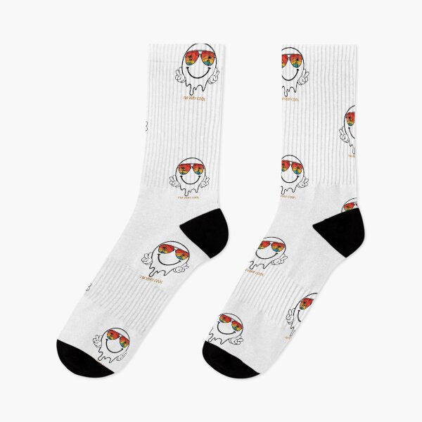 Item preview, I'M VERY COOL designed and sold by JoselynAr.