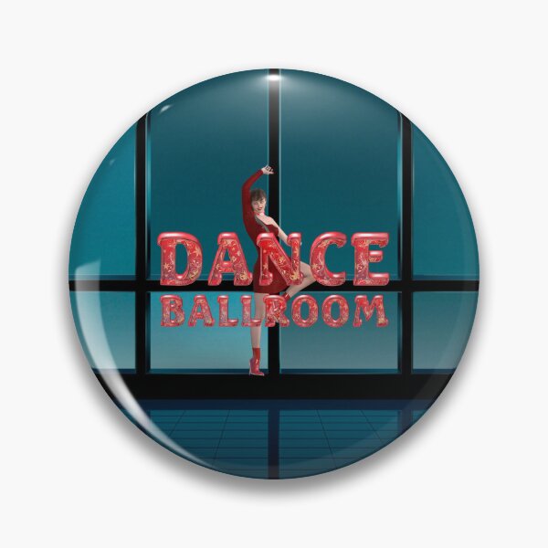 Item preview, Dance Ballroom designed and sold by teepossible.
