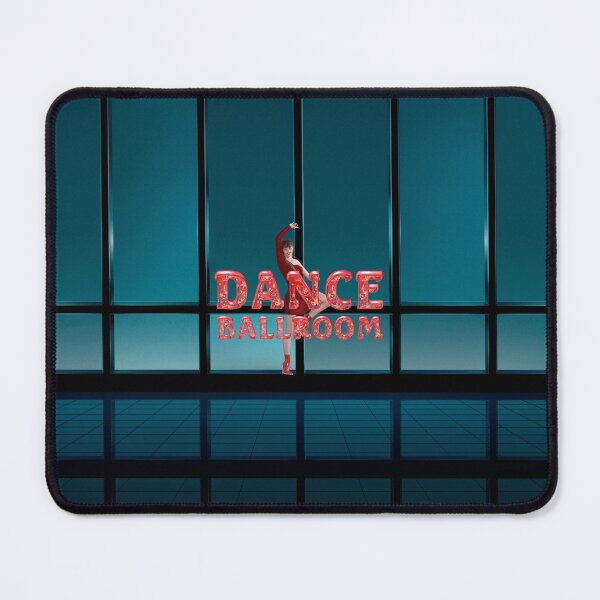 Item preview, Dance Ballroom designed and sold by teepossible.
