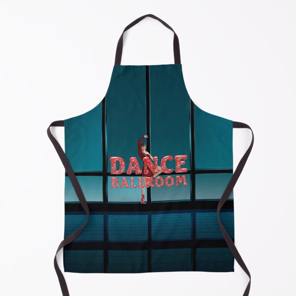 Item preview, Dance Ballroom designed and sold by teepossible.