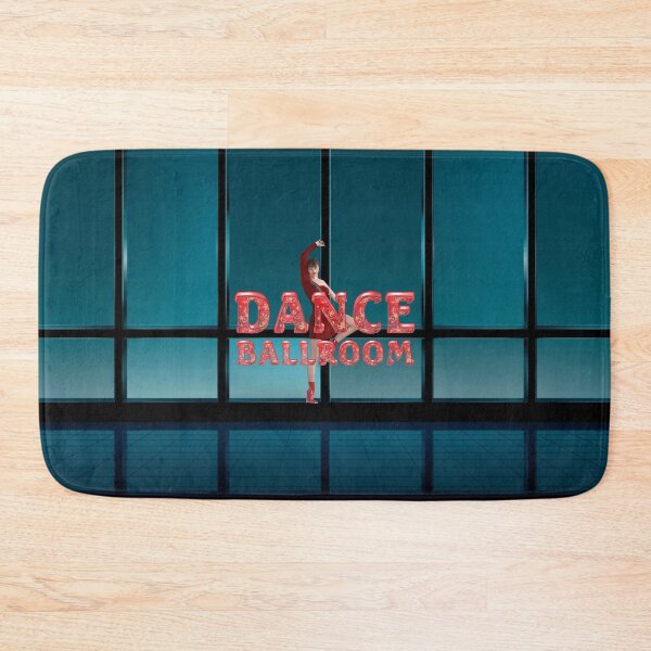 Item preview, Dance Ballroom designed and sold by teepossible.