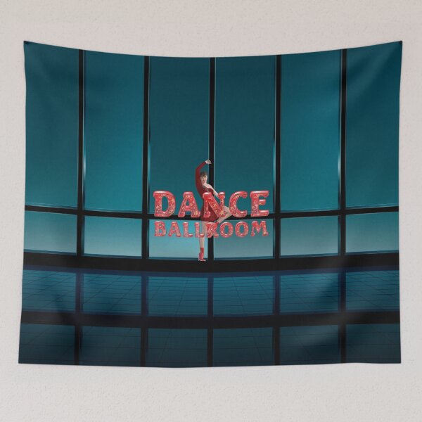 Item preview, Dance Ballroom designed and sold by teepossible.