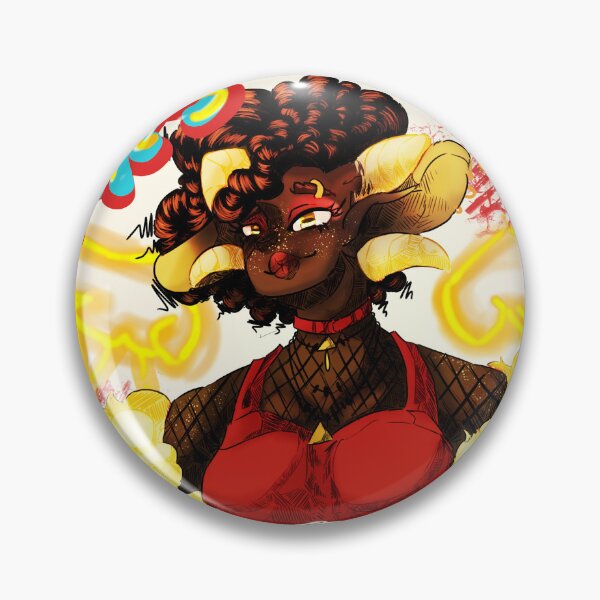 Item preview, Aries Graffiti  designed and sold by LeotheAries.