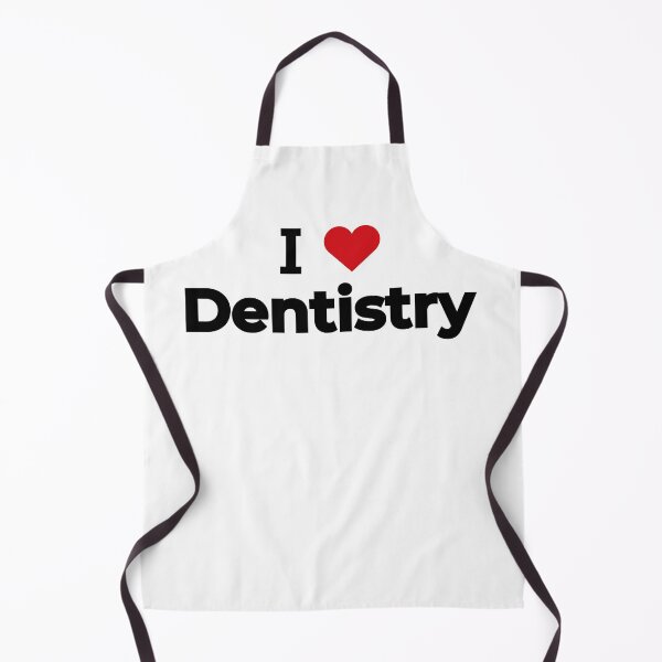 Item preview, I love Dentistry designed and sold by Moyanana.