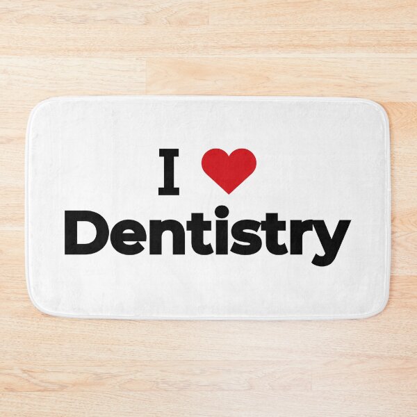 Item preview, I love Dentistry designed and sold by Moyanana.