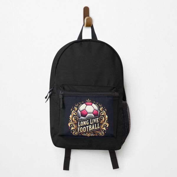 Item preview, long live football designed and sold by InnovaDigital.