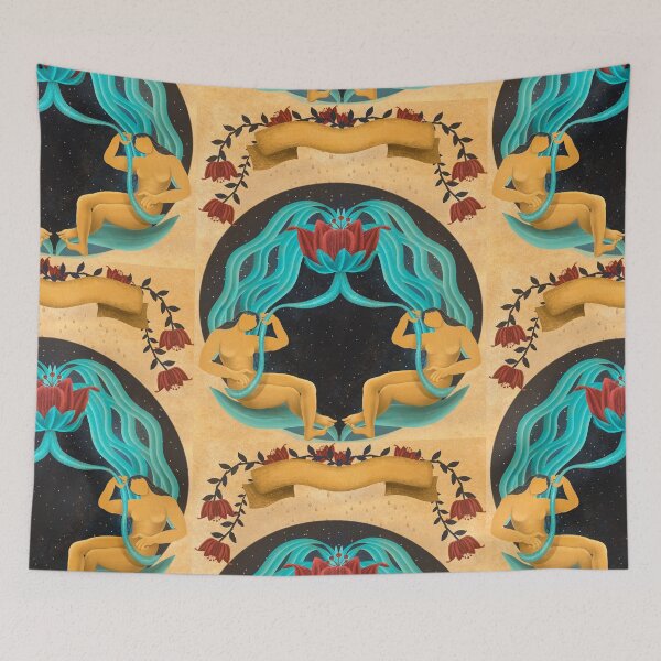 Item preview, Contemplation designed and sold by dandelionimage.
