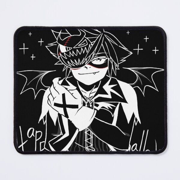 Item preview, KH: Welcome Halloween Town Sora designed and sold by kenzichi.