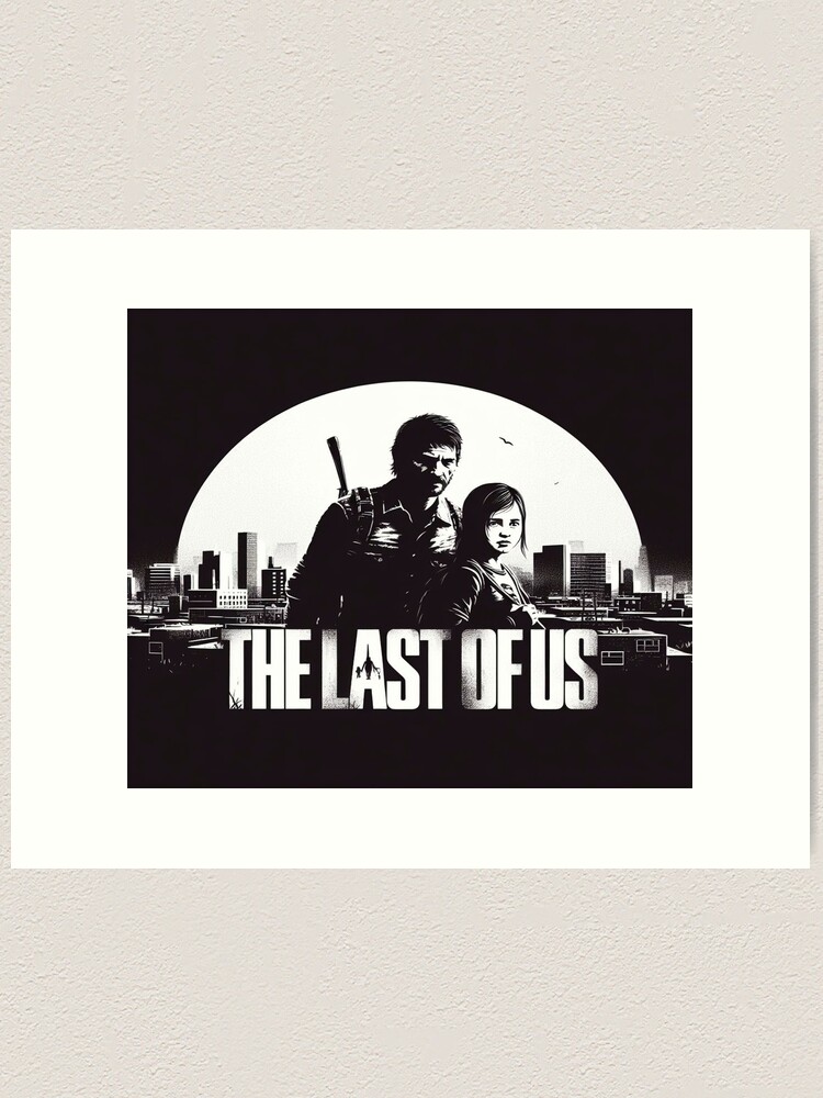 Cheapest The Last of Us # 1 Third Printing