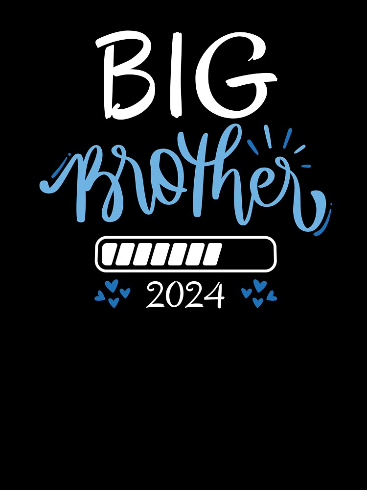 Kids Big Brother Loading 2024 Promoted To Big Brother 2024 Kids T   Raf,750x1000,075,t,000000 44f0b734a5 