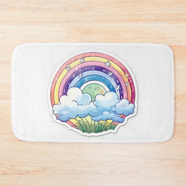 Item preview, After rain to begin rainbow designed and sold by RainbowDreamm.