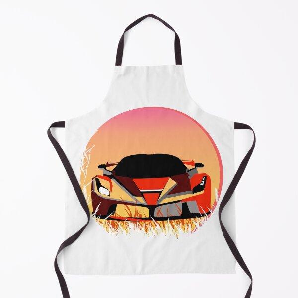 Item preview, Sleek LaFerrari Supercar designed and sold by Stipper Store.