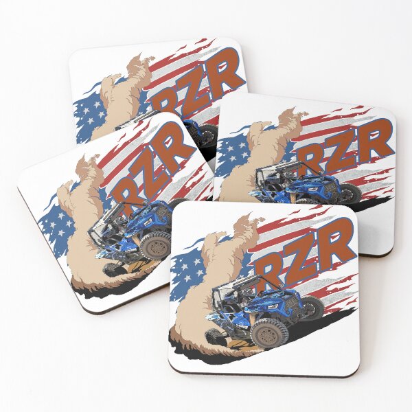 Item preview, RZR FOR LIFE AMERICAN CLUB designed and sold by PURPLERAIN99.