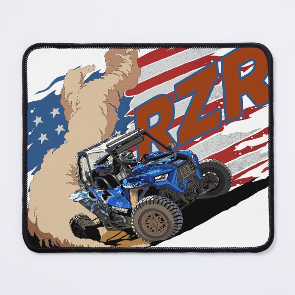Item preview, RZR FOR LIFE AMERICAN CLUB designed and sold by PURPLERAIN99.