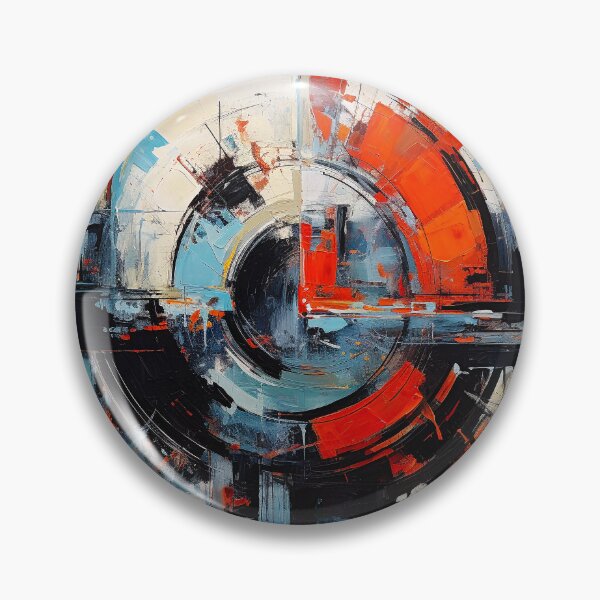 Item preview, Futuristic Abstract designed and sold by CircuitScream.