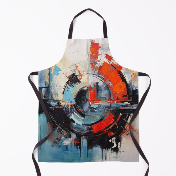 Item preview, Futuristic Abstract designed and sold by CircuitScream.