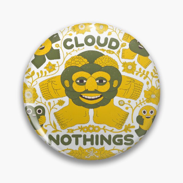 Item preview, kids cloud nothings tv shows cloud nothings penguins designed and sold by celestearlen.