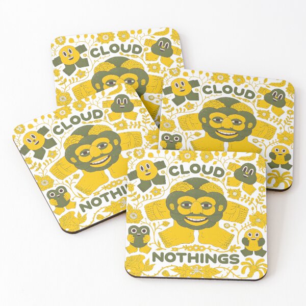 Item preview, kids cloud nothings tv shows cloud nothings penguins designed and sold by celestearlen.