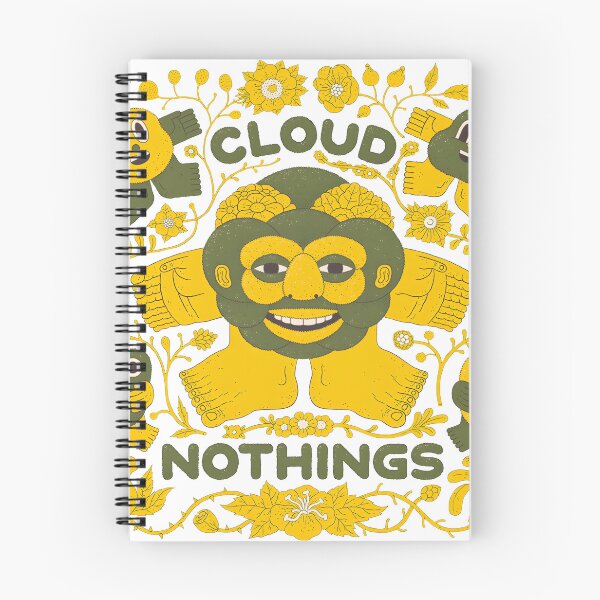 Item preview, kids cloud nothings tv shows cloud nothings penguins designed and sold by celestearlen.