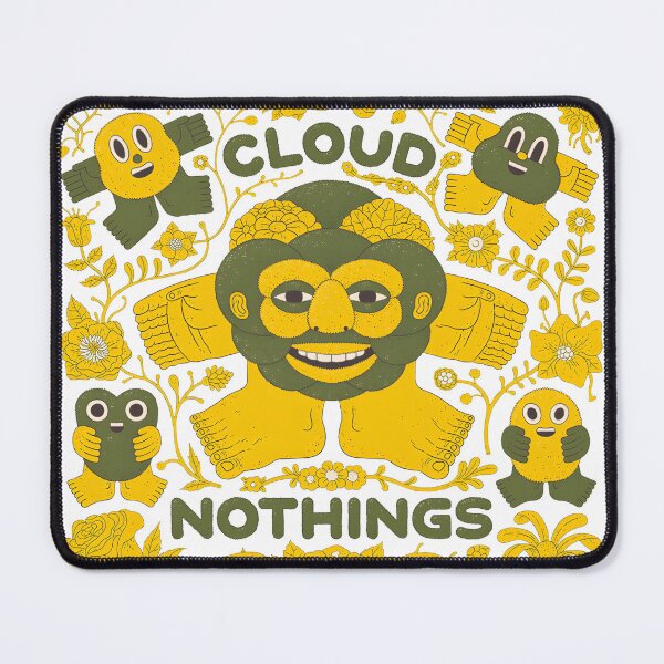 Item preview, kids cloud nothings tv shows cloud nothings penguins designed and sold by celestearlen.