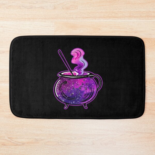 Item preview, Magical Cauldron designed and sold by witch-night.