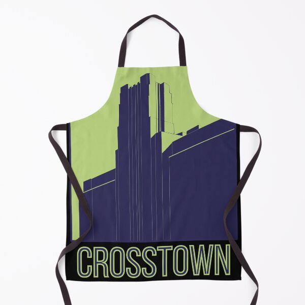Item preview, Crosstown Concourse, Memphis Tennessee arts designed and sold by MoscaMosca.