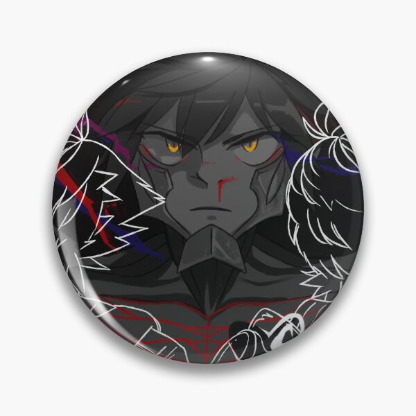 Item preview, KH: I Am Darkness designed and sold by kenzichi.