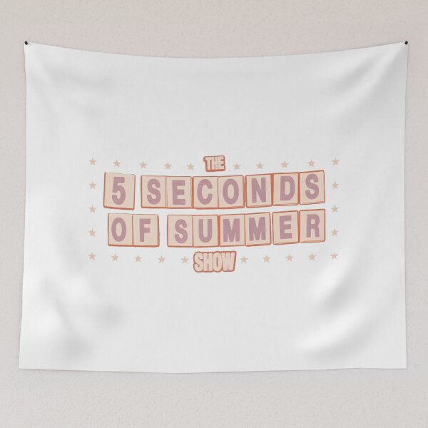 Item preview, stock photo 5 seconds of summer matching kanye designed and sold by celestearlen.