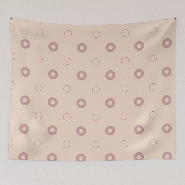 Item preview, Polkadot designed and sold by ColorfulPatt-n.