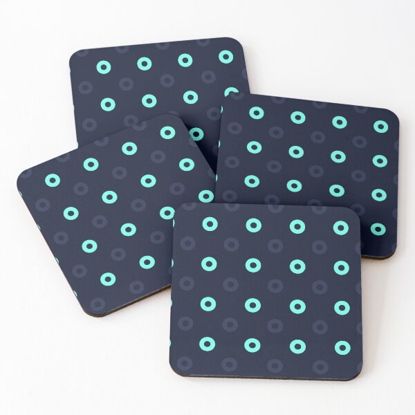 Item preview, Polkadot designed and sold by ColorfulPatt-n.