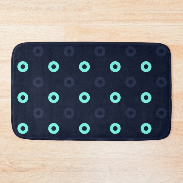 Item preview, Polkadot designed and sold by ColorfulPatt-n.