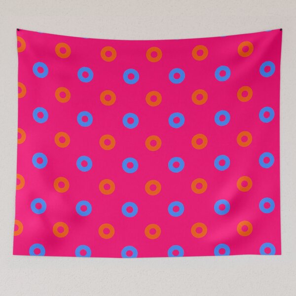 Item preview, Polkadot designed and sold by ColorfulPatt-n.