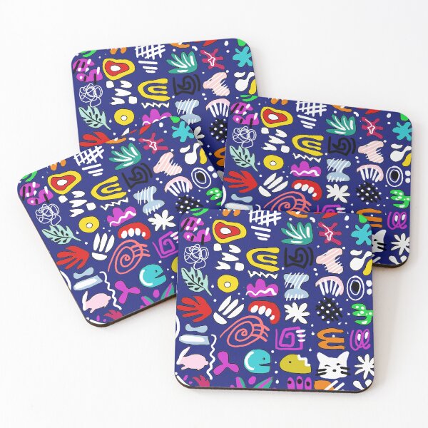 Item preview, motif enfant designed and sold by mawwiltz.
