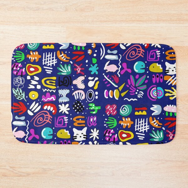 Item preview, motif enfant designed and sold by mawwiltz.