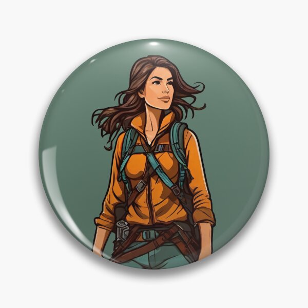 Item preview, Ready for Action designed and sold by JasonSmithArch.