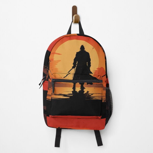 Item preview, Sunset 3 Samurai designed and sold by GrinGalore.