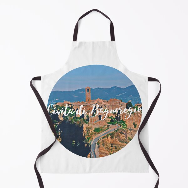 Item preview, Vintage Civita di Bagnoregio! designed and sold by RufderFreiheit.