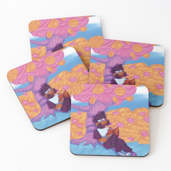 Item preview, Autumn Leaves Falling Down designed and sold by OliverNo4.