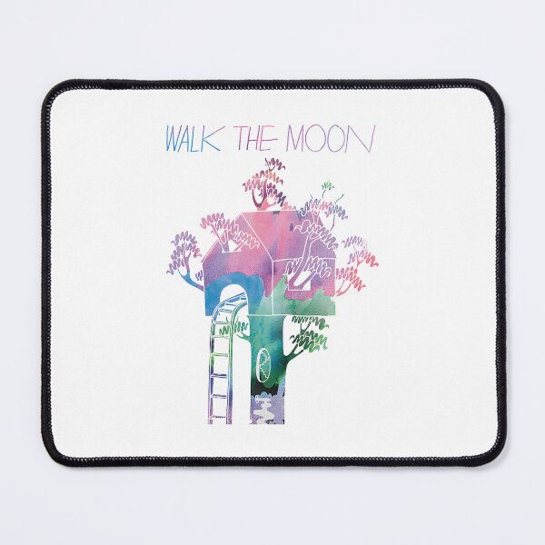 Item preview, do walk the moon no walk the moon designed and sold by celestearlen.