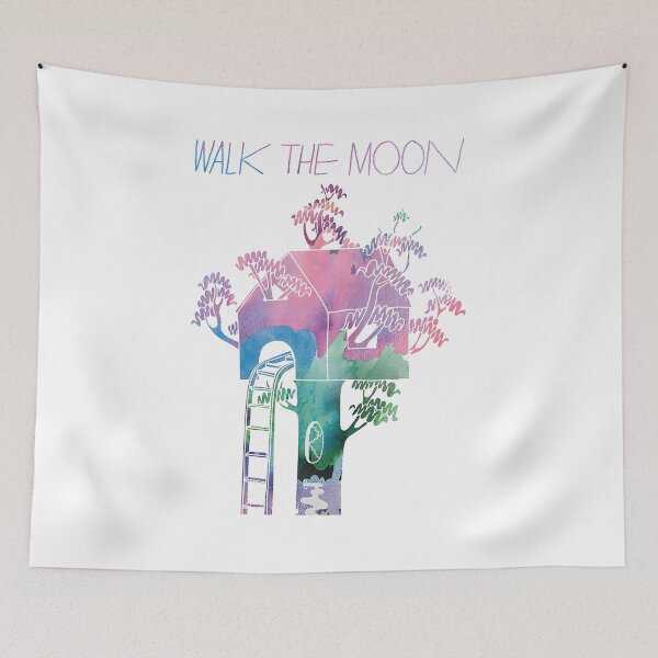 Item preview, do walk the moon no walk the moon designed and sold by celestearlen.