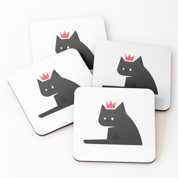 Item preview, cat black for you designed and sold by Jalin ..