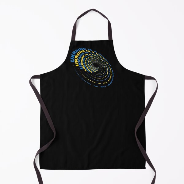Item preview, Ukraine Is A Shield - Ukrainian Shield Patriotic designed and sold by Aide.