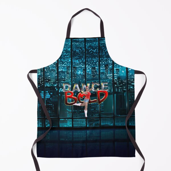 Item preview, Dance Bold designed and sold by teepossible.