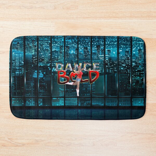Item preview, Dance Bold designed and sold by teepossible.